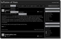 Gray Shade 2 on a Dark Theme