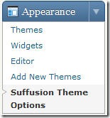suf-tut-Appearance-Menu