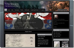 Wolfsgeheul - hokuwo.de